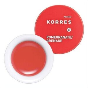 Korres Pomegranate Lip Butter Balm Gloss